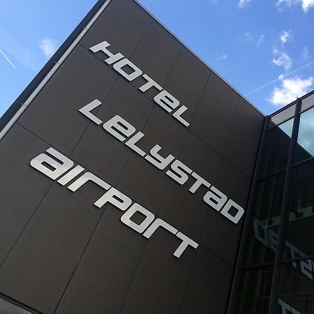 Hotel Lelystad Airport Room photo